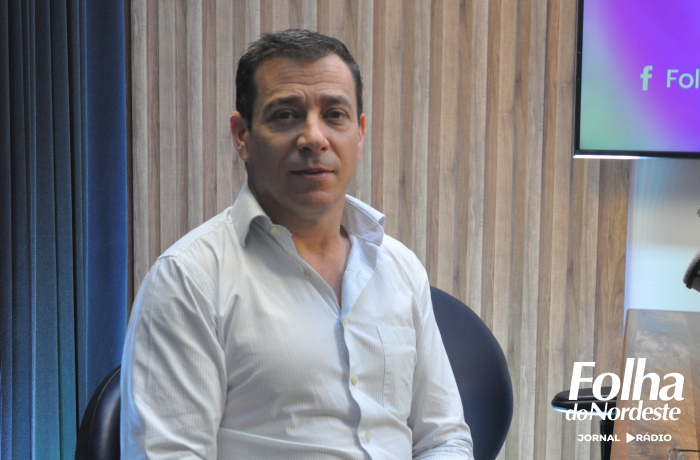 Empresário Valter da Silva avalia participação de Lagoa Vermelha na MOVELSUL
