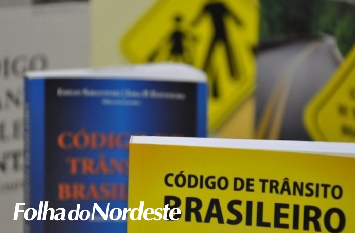Código de Trânsito Brasileiro completa 25 anos