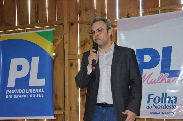 Aliança entre PP e Podemos não é bem recebida pelo PL e gera descontentamento interno