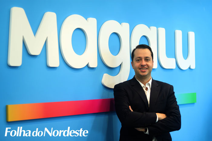Diretor de e-commerce do Magazine Luiza palestrará no 29º Congresso Movergs