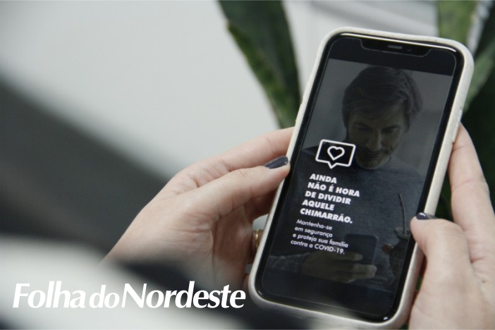 Governo disponibiliza material de apoio para campanhas de combate à Covid-19
