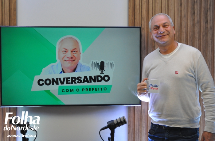 Morona reforça compromisso com a comunidade e celebra resultados do Gabinete nos Bairros