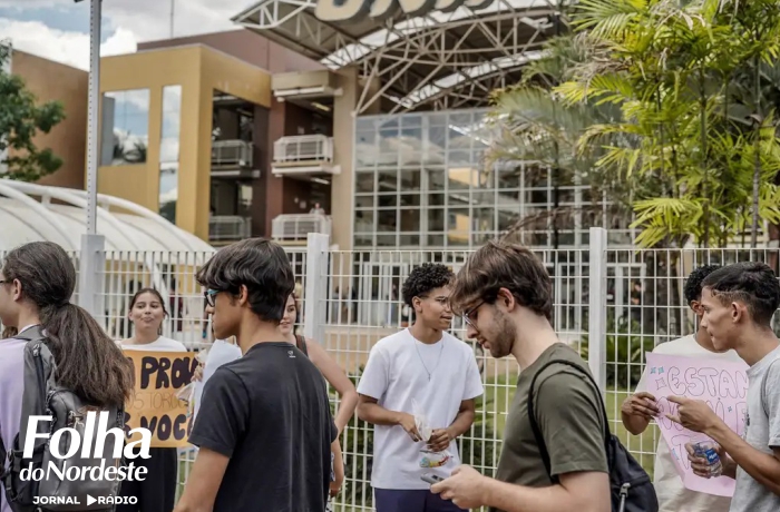Saiba como funcionará o Programa Pé-de-Meia para estudantes