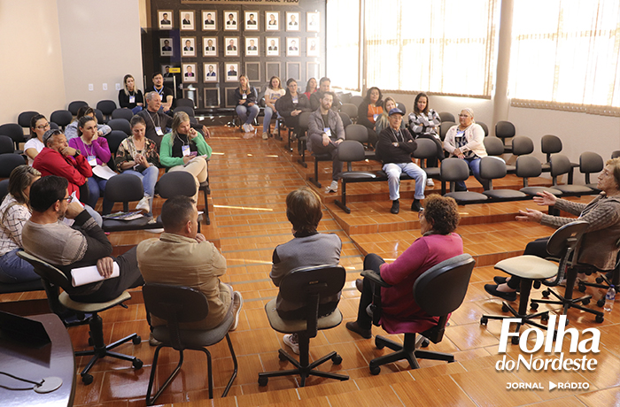 Poder Público e sociedade civil debateram ações para a saúde durante Conferência Municipal em Capão Bonito do Sul