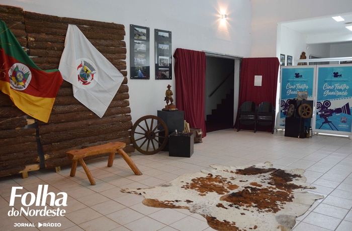 Cineclube Guairacá: Sessão Farroupilha acontece nesta quinta-feira