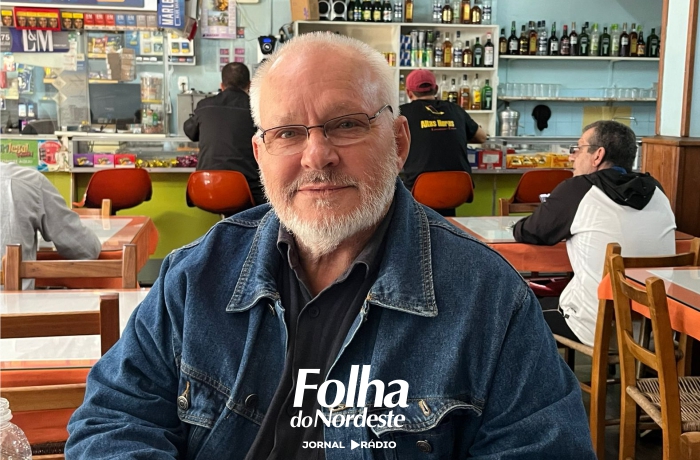 Comércio de Lagoa Vermelha tem base sólida, mas precisa se adaptar ao novo cenário econômico, avalia Eduardo Mezzomo