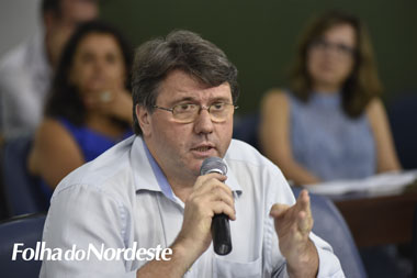 Tortelli critica anúncio de deslocamento de brigadianos do Interior para a Capital