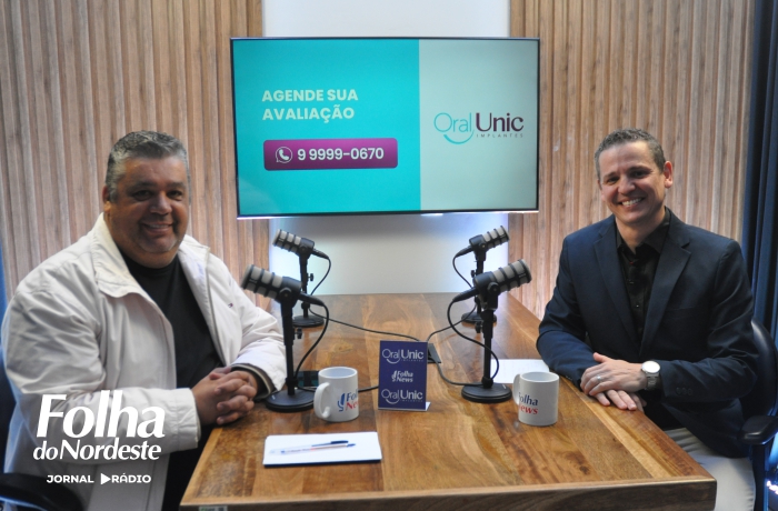 Odontologia além do dente: Dr. Miguel fala sobre saúde, ética e inteligência artificial