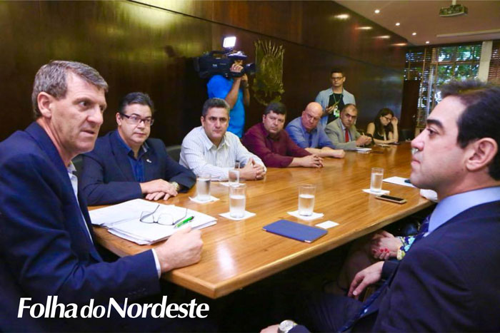 Sossella destaca concessão de rodovias federais com pedágio com tarifa a R$ 4,30
