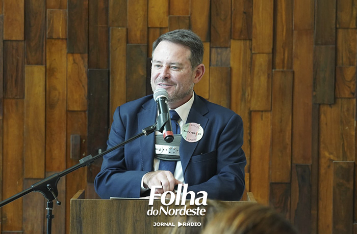 Caseiros confirma investimento superior a R$ 669 mil para reforma do Ginásio Municipal