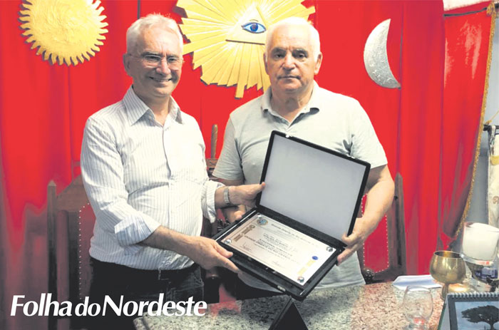 Loja Maçônica Atalaia do Norte completa 122 anos