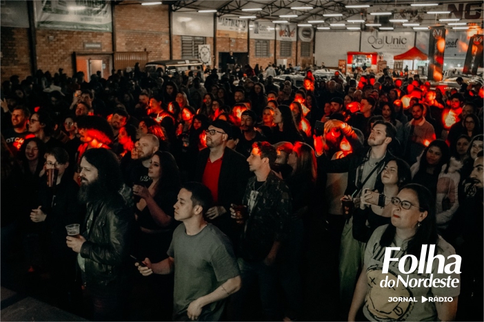 6ª Lagoa Volks Fest promete movimentar Lagoa Vermelha em outubro
