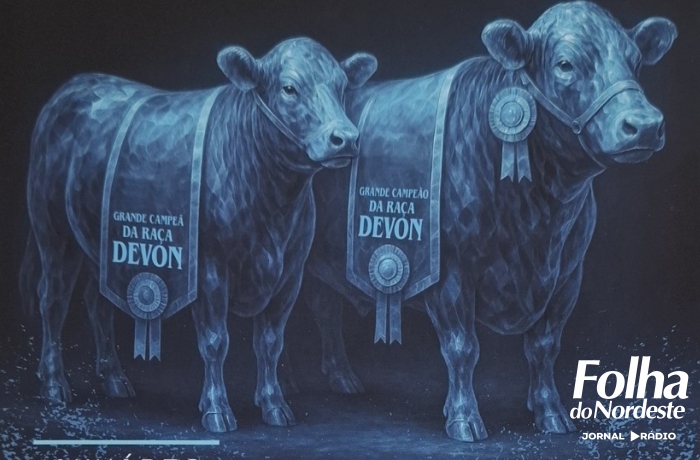 ABCDB lança Anuário Devon e Bravon 2025 durante a Expointer