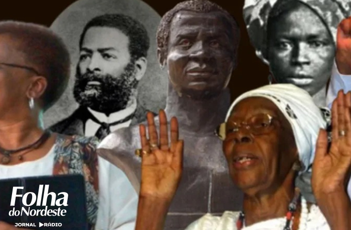 Vai a sanção o projeto que torna feriado o Dia da Consciência Negra