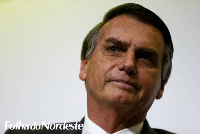 Bolsonaro vence com larga margem de votos em Lagoa Vermelha