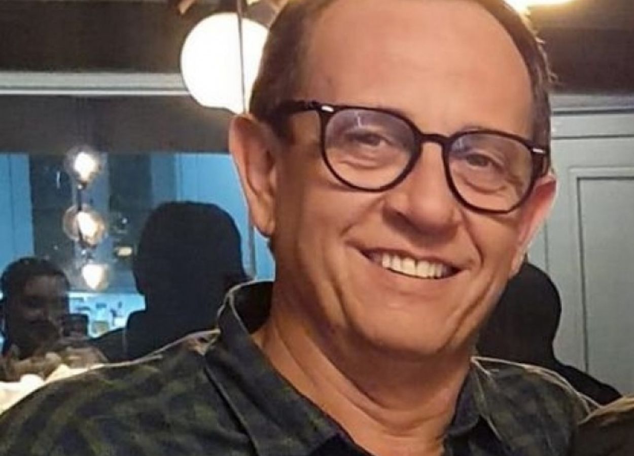 Lagoense é morto em tentativa de assalto em São Paulo