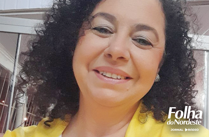 Márcia Barreto anuncia pré-candidatura a  vereadora e propõe transformação em Lagoa Vermelha