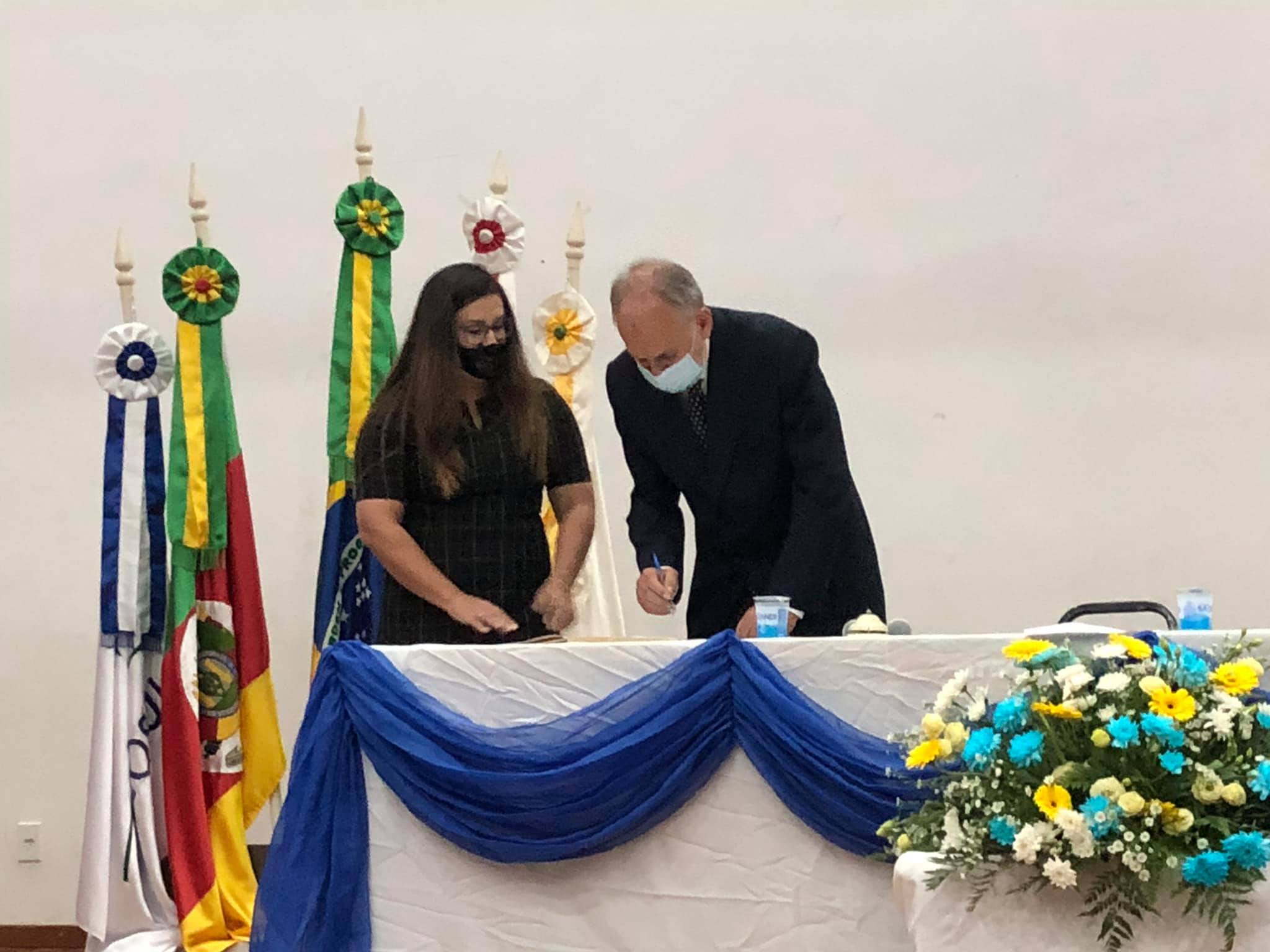 Recorde: Kramer vai  para o sexto mandato na Câmara