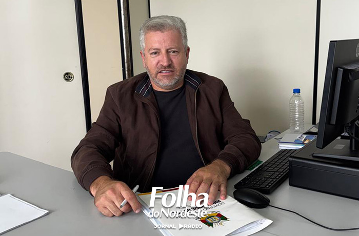 Lindomar do Carmo Moraes alerta para riscos climáticos e destaca ações no interior e Expolagoa 2026