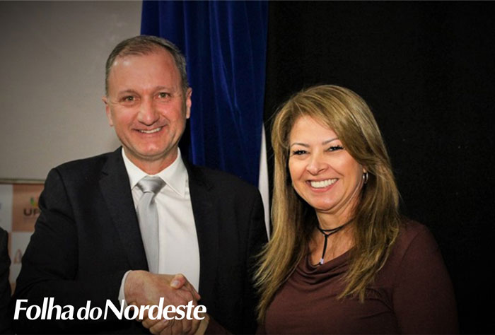 UPF firma parceria com a Prefeitura de Tapejara para incentivar o empreendedorismo na região