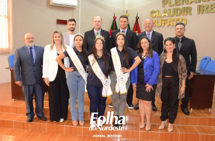 Capão Bonito do Sul celebra 30 anos de emancipação com Sessão Solene marcada por reconhecimento e projeção de futuro