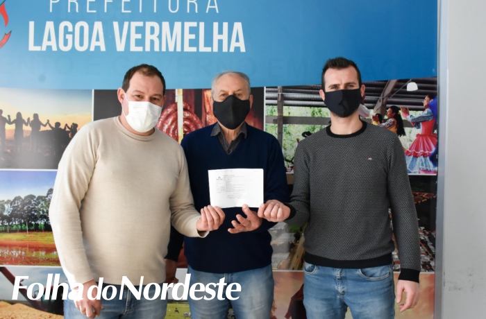 Câmara antecipa devolução orçamentaria de R$ 300 mil para o Município