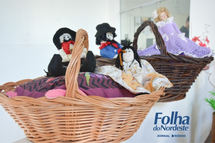 Dia das Mães: Feira de Artesanato acontece neste sábado