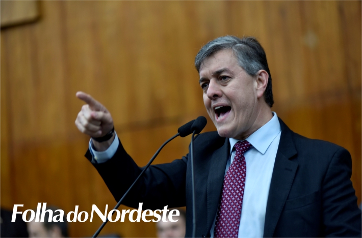 Emenda saiu pior que o soneto, analisa Brum sobre alterações na reforma tributária
