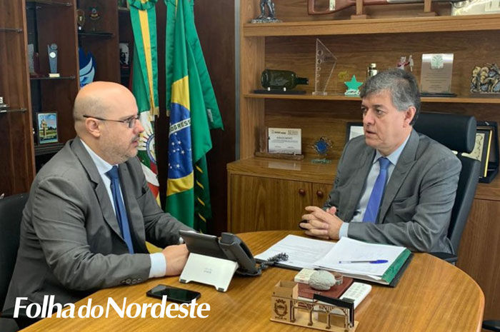 Nova presidência da Frente Parlamentar da Agropecuária Gaúcha toma posse nesta segunda