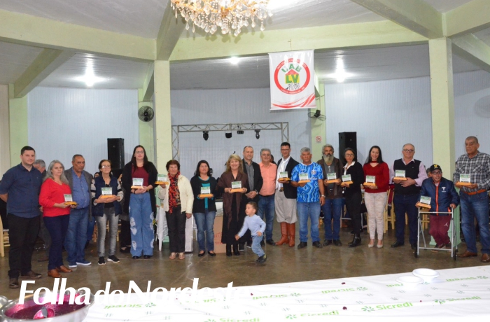 UAB comemora 33 anos com homenagens
