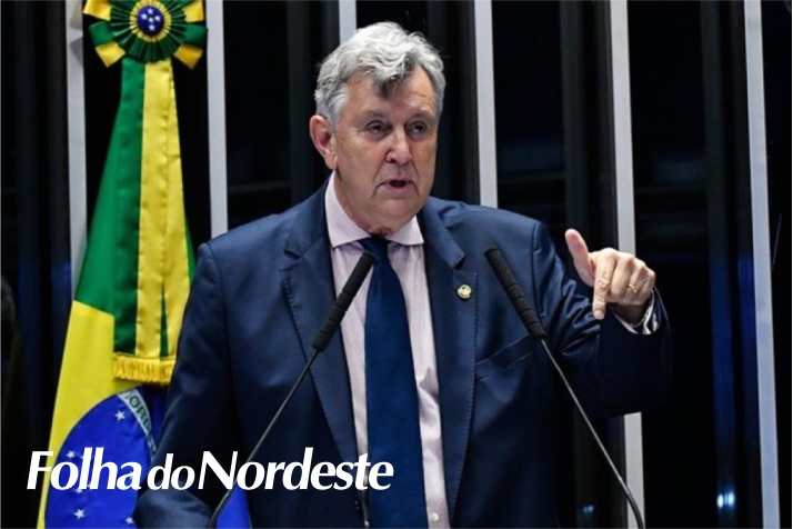 A repercussão da pré-candidatura ao governo de Heinze junto aos progressistas de Lagoa e região