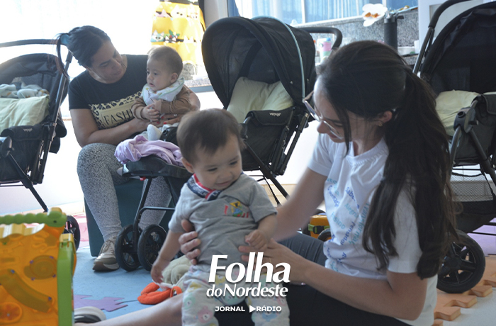 Plantão escolar da Rede Municipal de Ensino é encerrado após atender cerca de 90 crianças