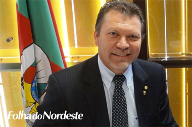Ibiaçá recebe emenda do deputado Afonso Hamm para saúde