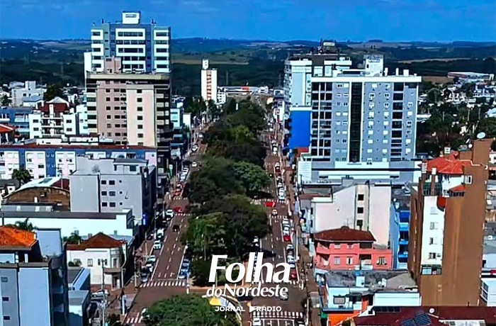 Clacir Bonatto solicita fiscalização de vendedores ambulantes em Lagoa Vermelha