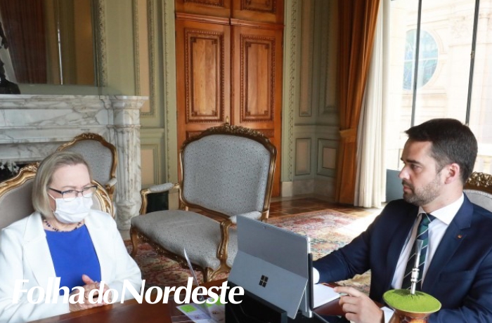 Com 193,2 mil novas doses, RS iniciará imunização contra Covid-19 de idosos com mais de 85 anos
