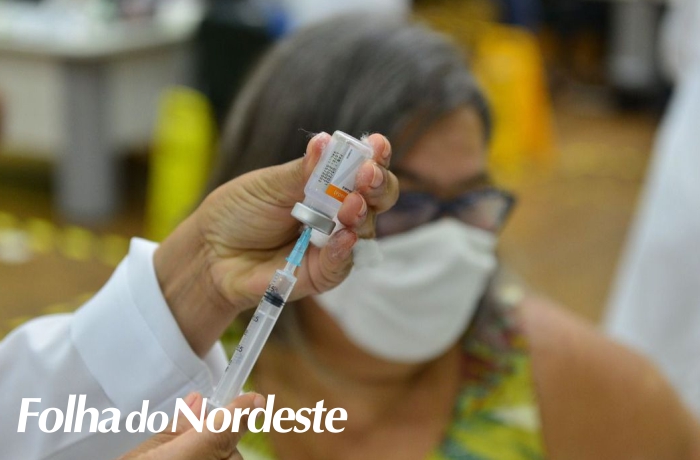Covid-19: pessoas com comorbidades serão imunizadas a partir de maio