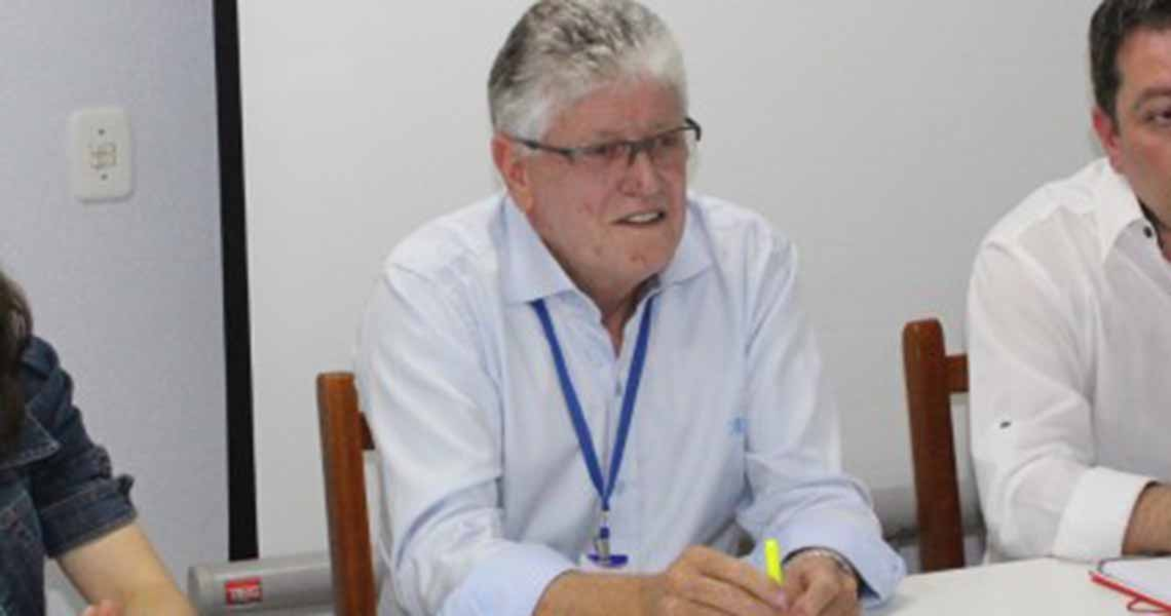 Sananduva: Empresário Renato Basso, Diretor da Vicato Alimentos, morre aos 69 anos