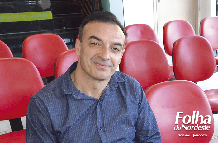 Transporte coletivo: um desafio cultural e estrutural em Lagoa Vermelha