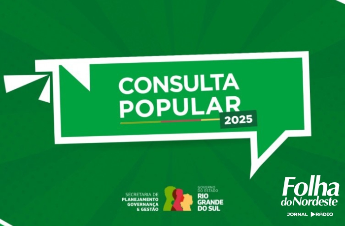 Consulta Popular 2025/2026 inicia Assembleias Regionais Ampliadas no Rio Grande do Sul