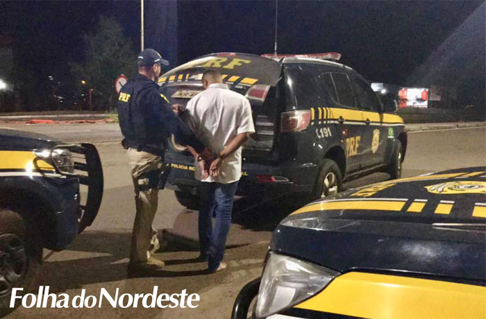 PRF prende dupla com mais de 34 quilos de maconha em Passo Fundo