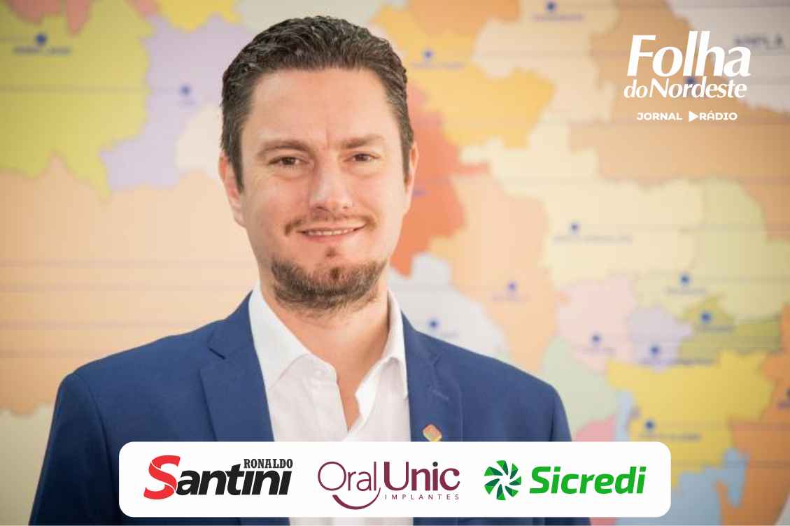 Presidente da FAMURS confirma presença na abertura oficial do VII Rodeio Internacional em Lagoa Vermelha
