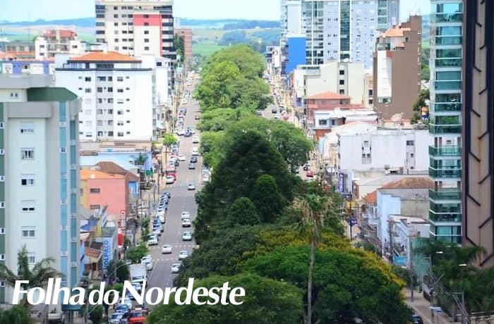 Lagoa Vermelha completa 140 anos neste dia 10 de maio