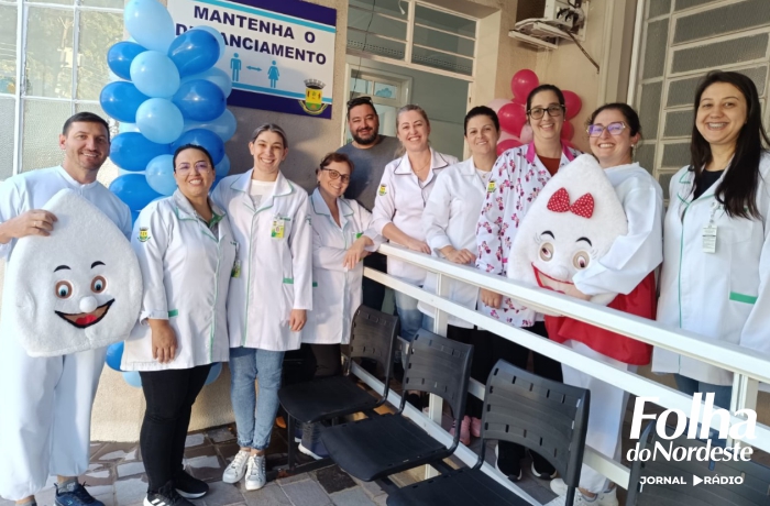 Ibiraiaras realiza etapa da Campanha Nacional de Vacinação contra a Influenza