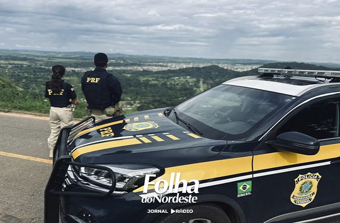 PRF reforça fiscalização nas rodovias federais do RS durante o feriado de Natal