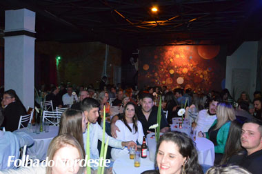 Clube Comercial retoma atividades no Boteko