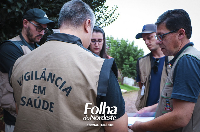 Rio Grande do Sul participa do Dia D Nacional de Combate à Dengue neste sábado