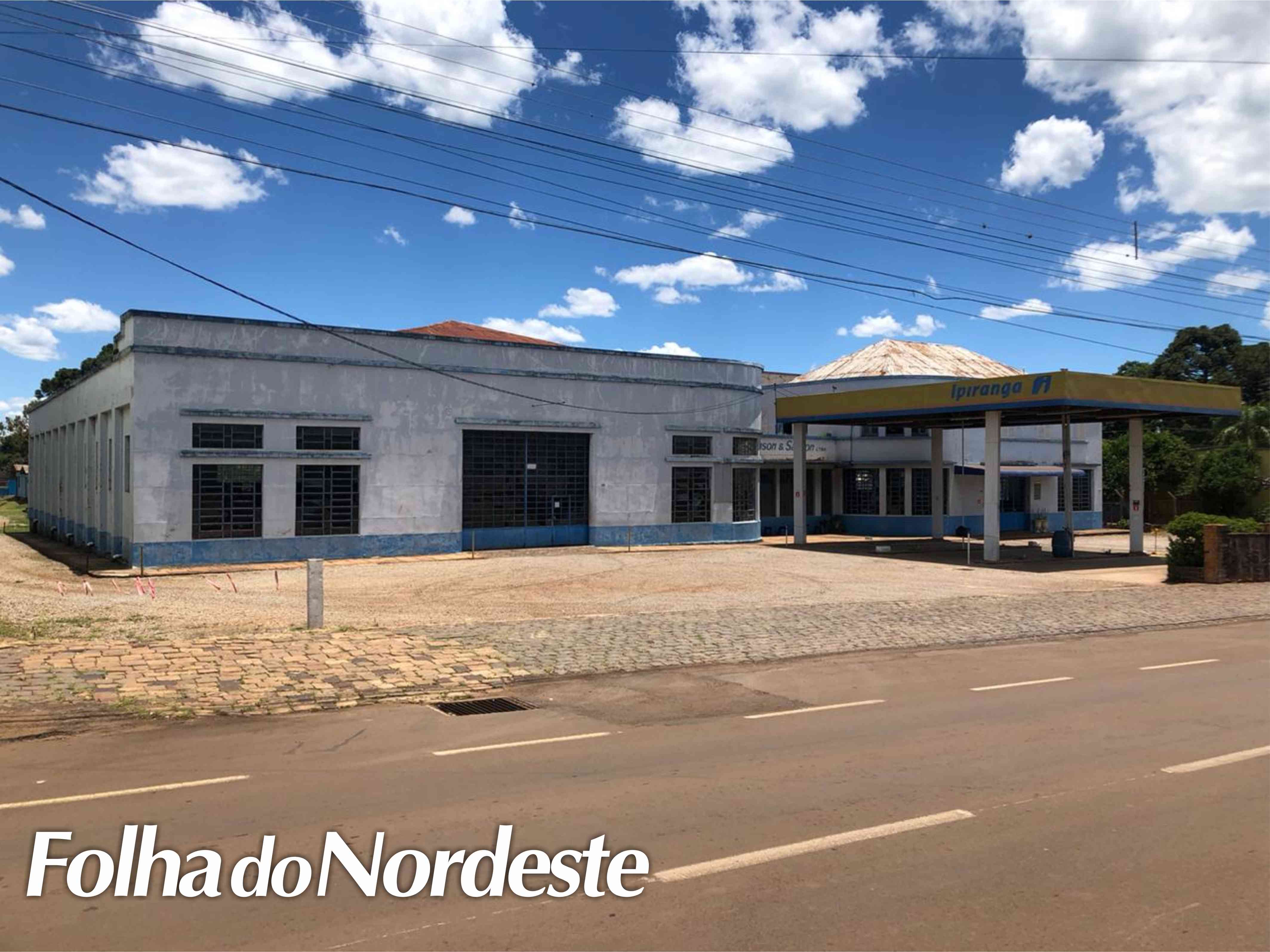 Secretaria da Fazenda e Central de Compras estarão localizadas na Benjamin Constant