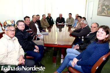 Sananduva anuncia a instalação  de sistema de videomonitoramento 