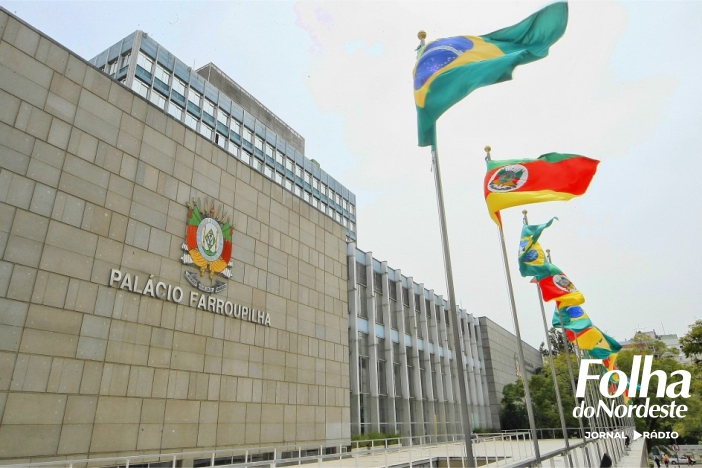 PSDB encolhe em Lagoa Vermelha e fracassa nas urnas para Assembleia Legislativa