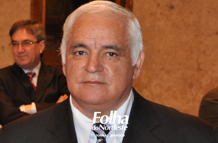 Assembleia Legislativa do RS homenageará Aldoir Rodrigues Nepomuceno com a Medalha da 56ª Legislatura